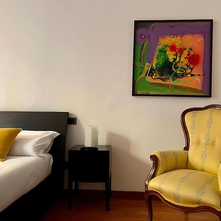 La Casa Di Ringhiera In Sarpi-Sempione-Moscova Apartment Milano Ngoại thất bức ảnh