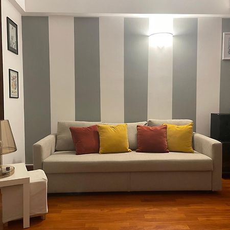 La Casa Di Ringhiera In Sarpi-Sempione-Moscova Apartment Milano Ngoại thất bức ảnh
