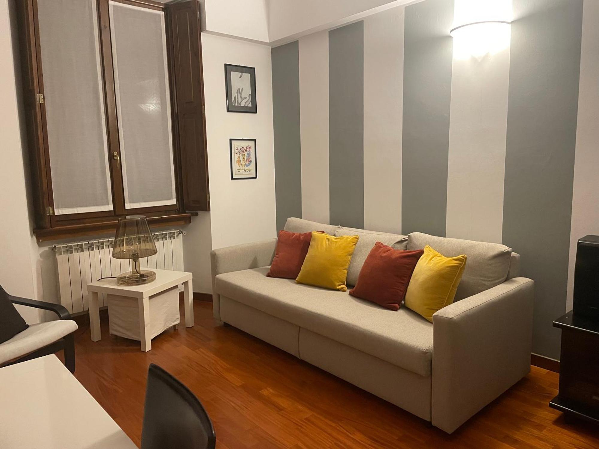 La Casa Di Ringhiera In Sarpi-Sempione-Moscova Apartment Milano Ngoại thất bức ảnh